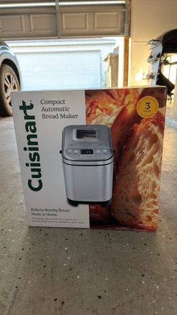 Cuisinart Bread Maker