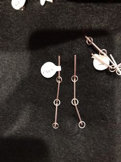 Earrings set
