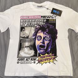 Hellstar Graphic T | Sz - Large 