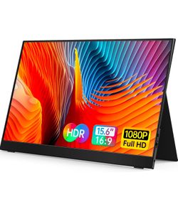 Portable Monitor