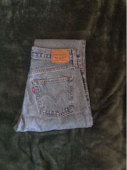 levi jeans 501