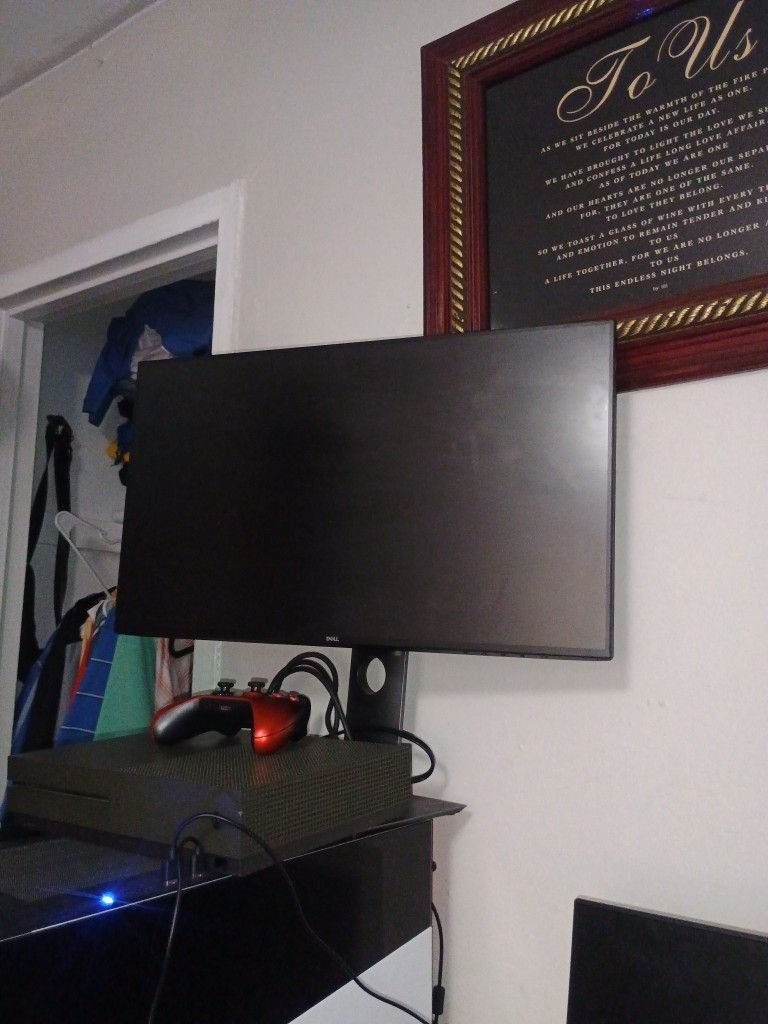 Dell Computer Monitor
