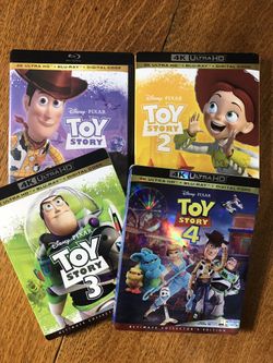 4k ultra Blu-ray Disney Marvel DC Harry Potter the Star Wars movies 3D Bluray and dvd collectors