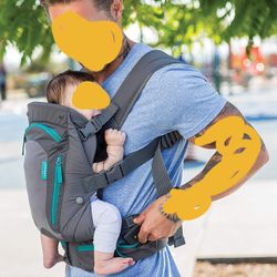 Baby Carrier