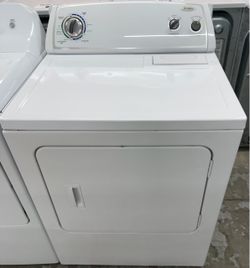 Whirlpool Dryer