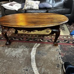 Coffee Table