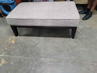 Bedroom Ottoman 