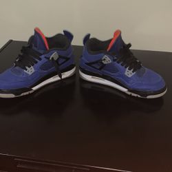 Jordan’s 