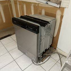 dishwasher