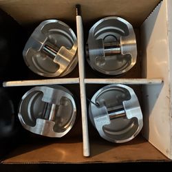 CP PISTONS FOR SALE