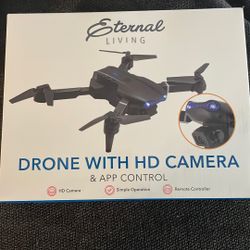 Drone With Camera 