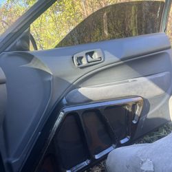 Door Panels Honda Toyota Infiniti Chevy Ford Dodge