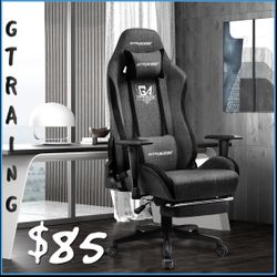 GTRACING GAME CHAIR NEW