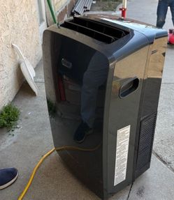 Portable AC