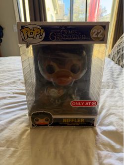 Funko Pop Niffler