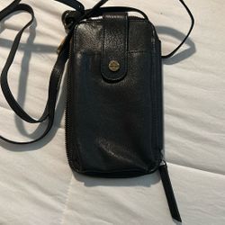 Timberland Phone Wallet Crossbody 