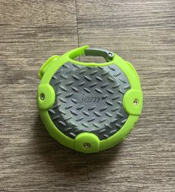 Bluetooth Speaker 