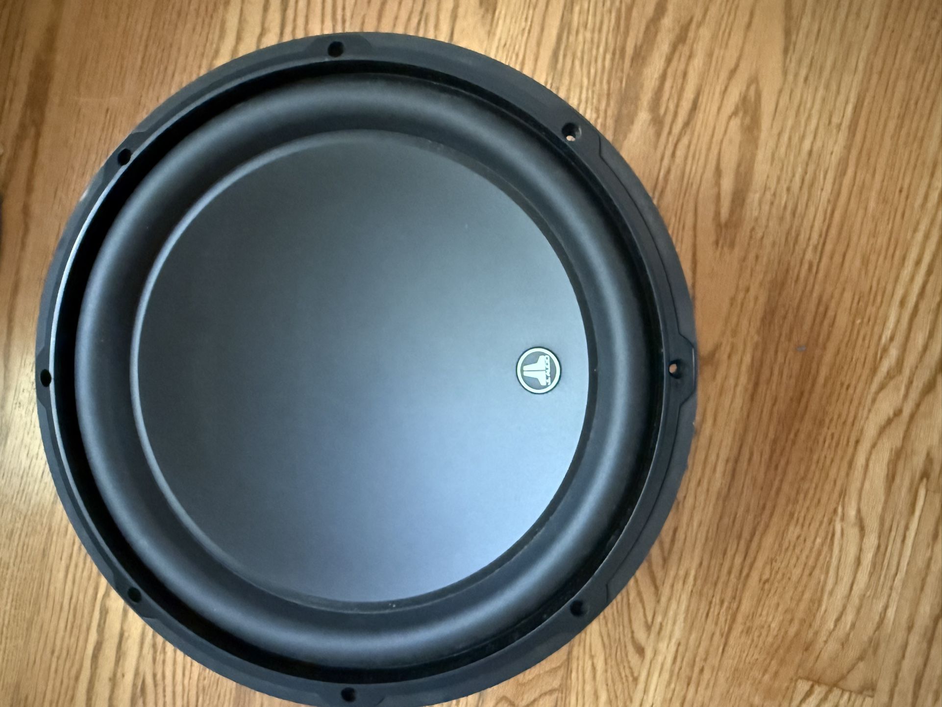 JL Audio W3 12W3v3.4 for Sale - $225 OBO