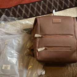 Dagne Dover Diaper Bag
