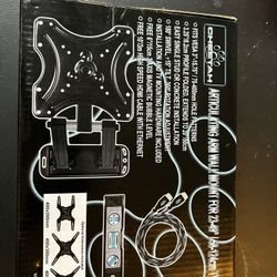TV Wall Mount
