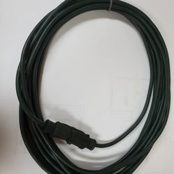 Extension Cord Lot Of 4