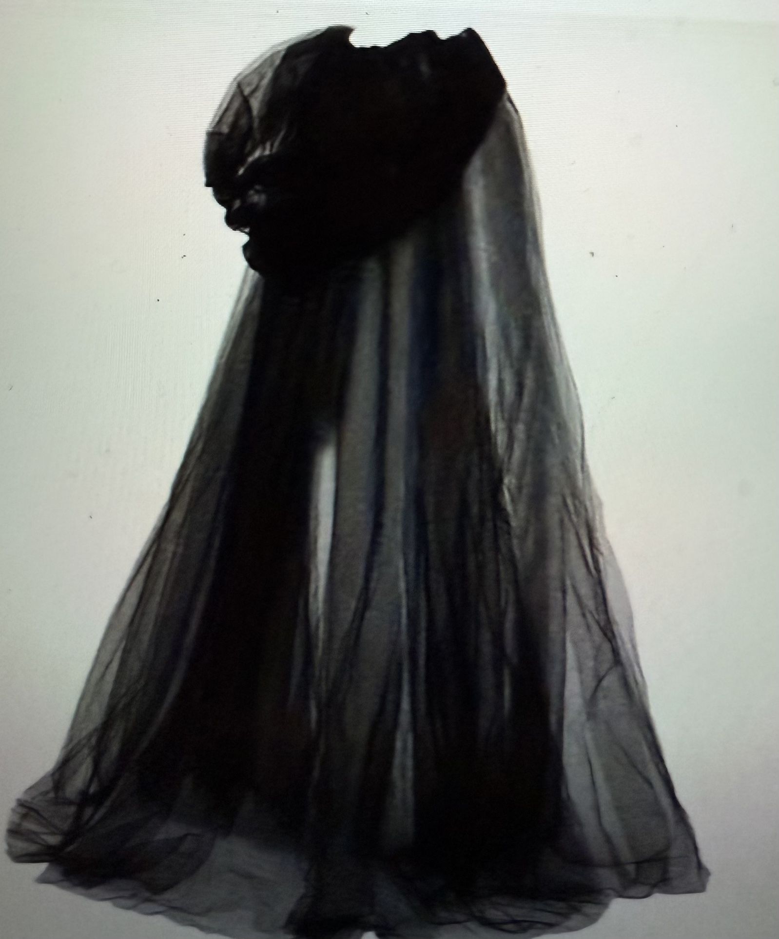Halloween costume