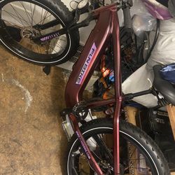 E Bike
