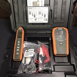 Klein Tool Advanced Circuit Trader Et450