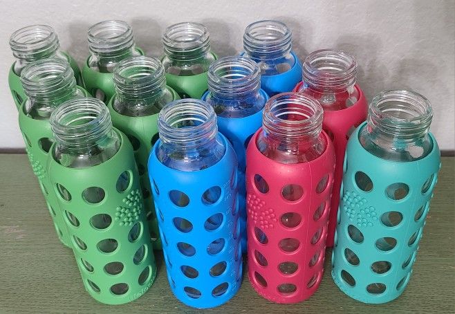 Lifefactory Baby Bottles & accessories