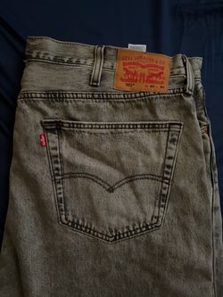 Levis pants