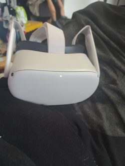 Oculus meta quest 2