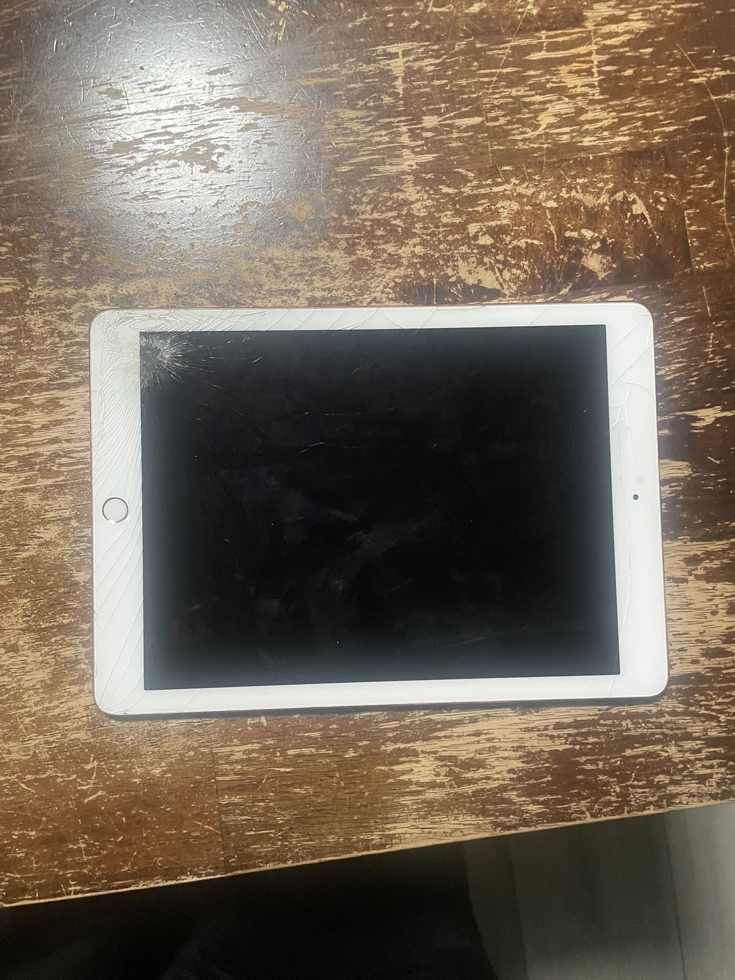 iPad
