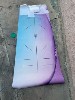 New yoga mats $30 each