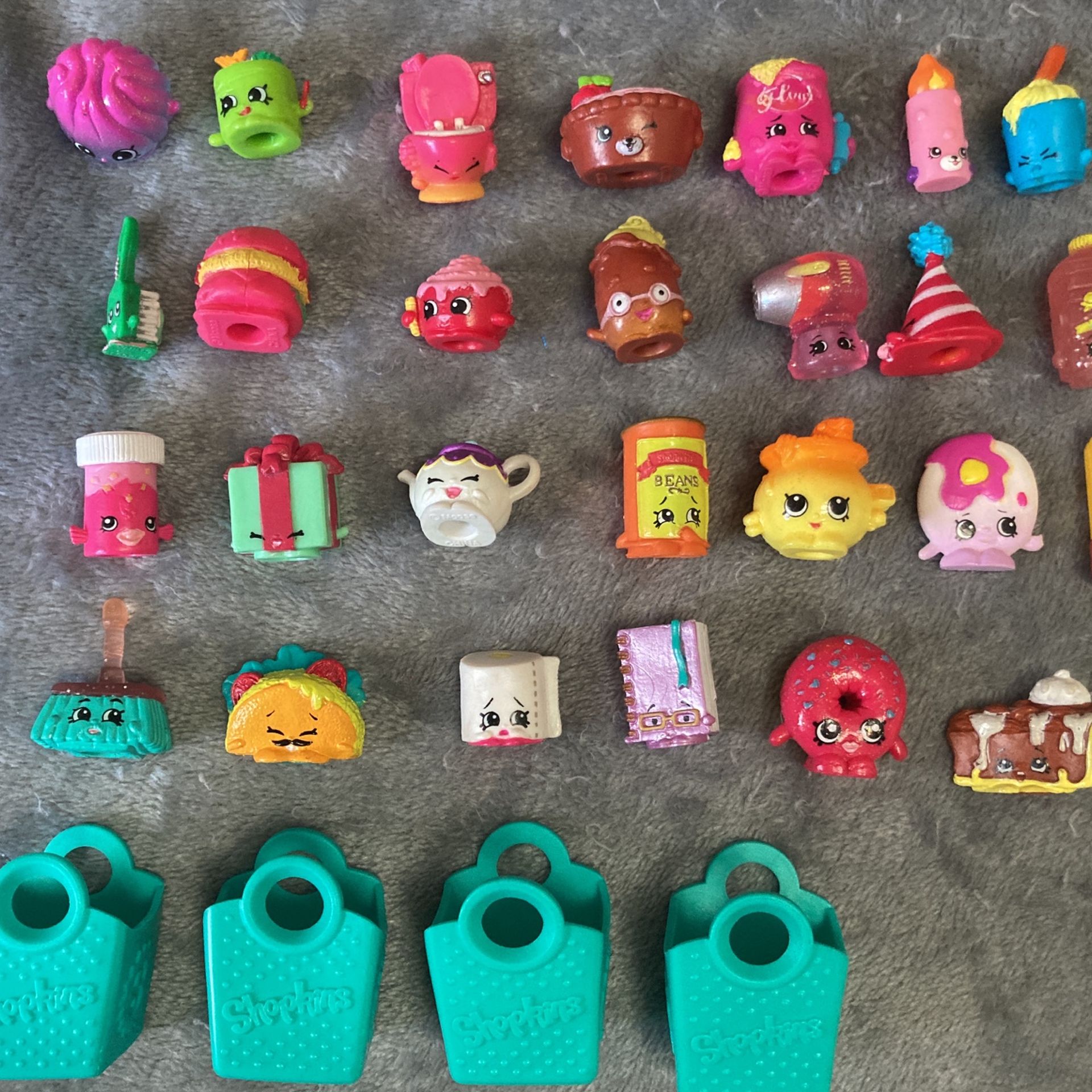 Shopkins