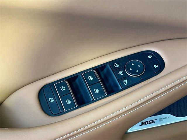 2022 INFINITI QX60