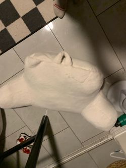 Tiny pillow