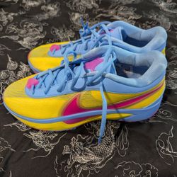 Nike Giannis "Candy Funhouse"