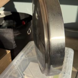 Clock To Hang On The Wall Does Not Work 