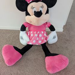 Mini Mouse 