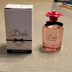 Dolce N Gabbana Rosé 75ml