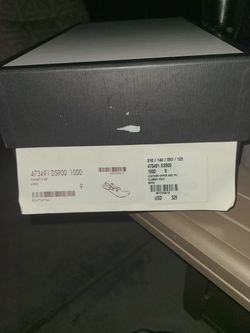 Gucci shoes