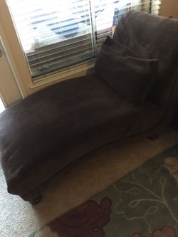 New seat !! Reading sofa..