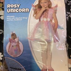 Toddler Costume