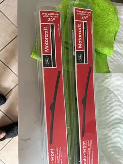 Wipers
