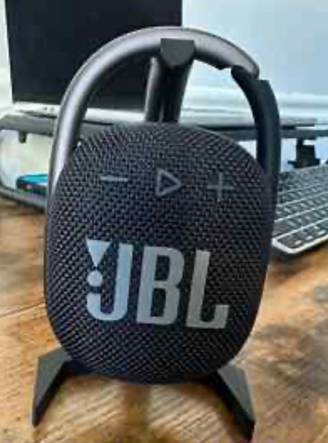 Jbl Clip 4