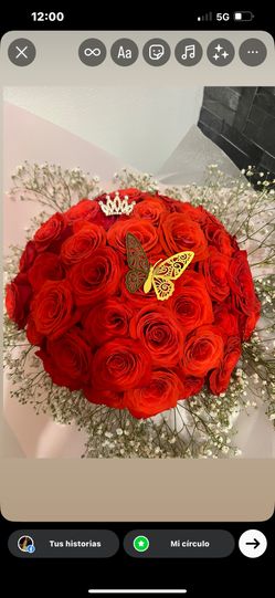 Hermoso Bouquet