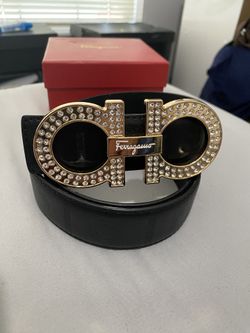 Men’s Belts