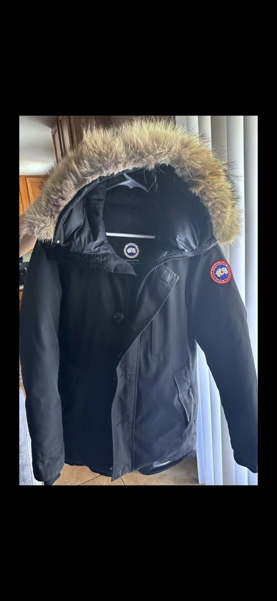 Canada Goose Jacket