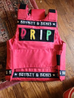 Royalties & Riches