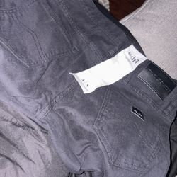 armani exchange pants